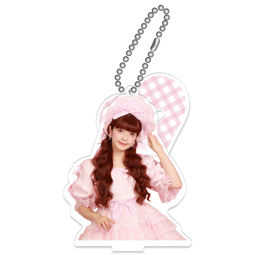 オリラボ限定・直筆サイン入りステッカー付き】オリジナルグッズ3点