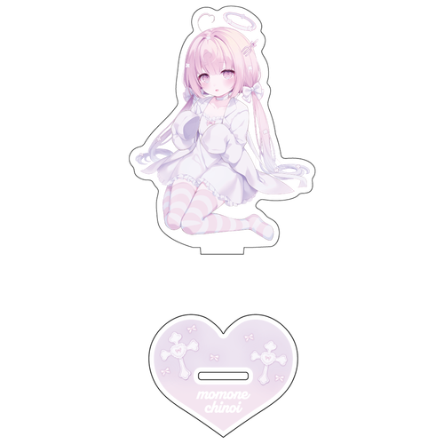 限定2セット、直筆サイン入りHeartグッズ！ オリラボ限定】直筆サイン入りフォトカード付き オリジナル