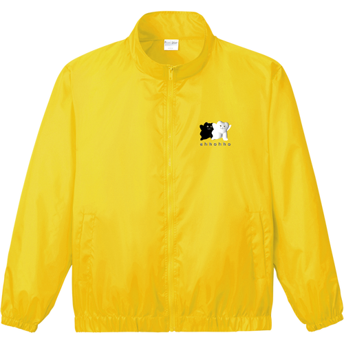 エッホッホ イベントブルゾン