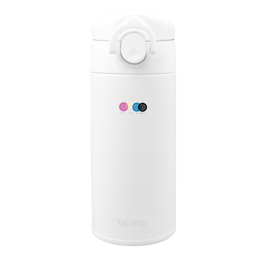 フラワースタンプ Thermos JOK-350(WH)