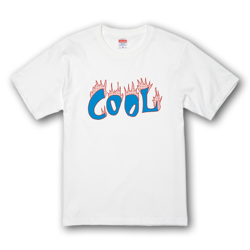 COOL プレミアムTシャツ