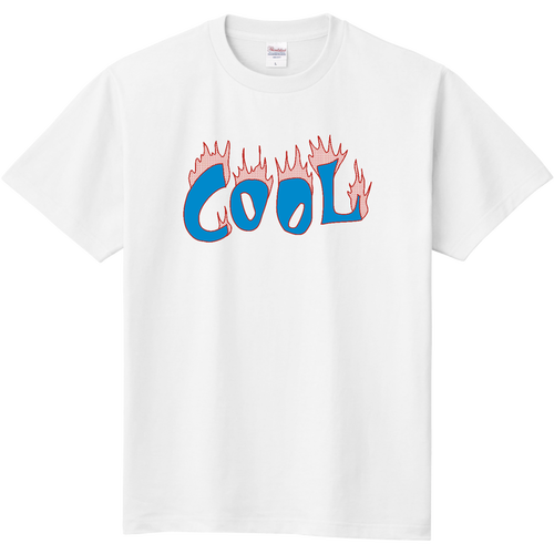 COOL 定番Ｔシャツ