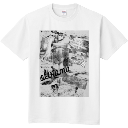 okutama Tシャツ 定番Ｔシャツ
