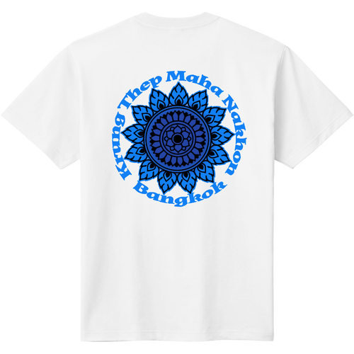 Bangkok 2 定番Ｔシャツ