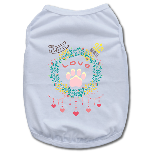 M&S ドッグウェア ドッグウェア