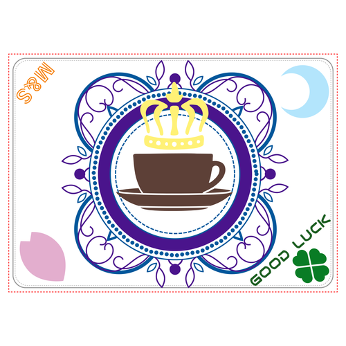 M&S オリジナルタブレットケース タブレットケース汎用Mサイズ