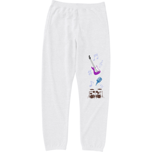 M&S オリジナルパンツ レギュラースウェットパンツ