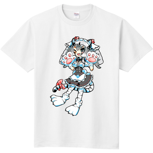 乃麗定番Tシャツ 定番Ｔシャツ