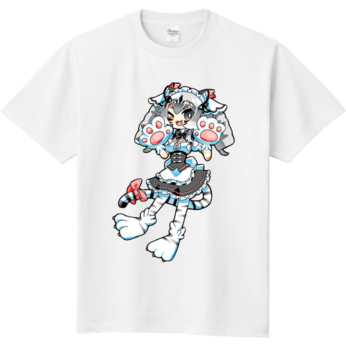 乃麗即日Tシャツ 即日Ｔシャツ(TOMS-85)