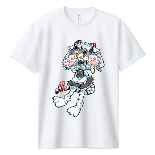 乃麗ドライＴシャツ ドライＴシャツ