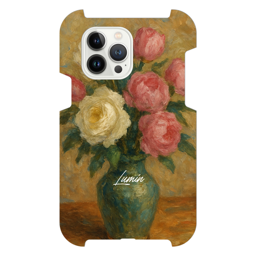 【数量限定】Lumin-Rose iPhone14 Pro Max