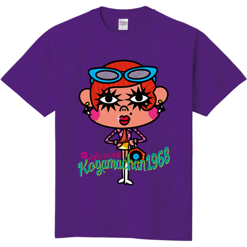 ルウミー・ケイ 定番Ｔシャツ