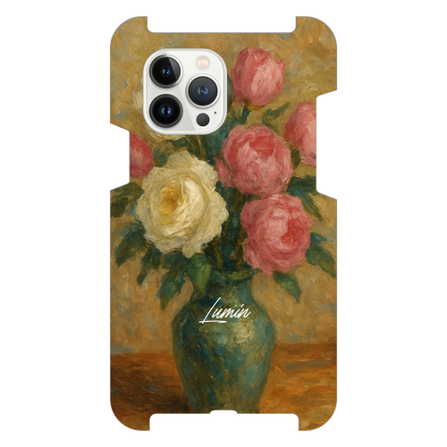 【数量限定】Lumin-Rose iPhone13 Pro Max