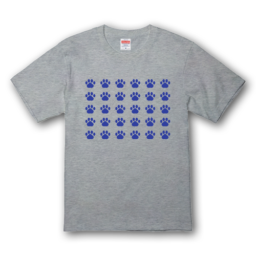 爪切ってないのは誰？ プレミアムTシャツ