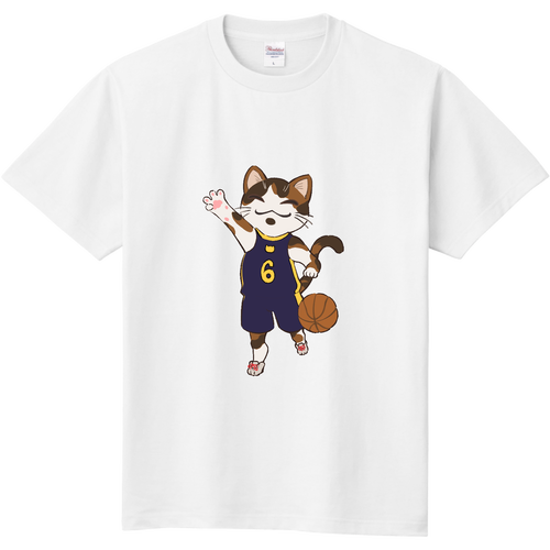 MIKEZIMA　Tシャツ 定番Ｔシャツ