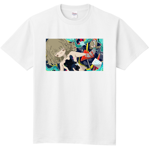 TELLME 定番Ｔシャツ