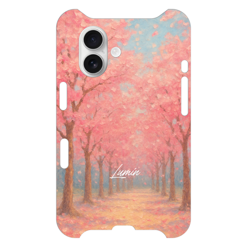 【数量限定】Lumin - Cherry Blossom Trees iPhone16