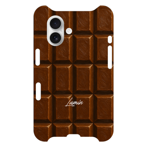 【数量限定】Lumin - Chocolate iPhone16