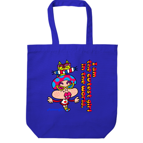マッシュ ポリキャンバストート(M)