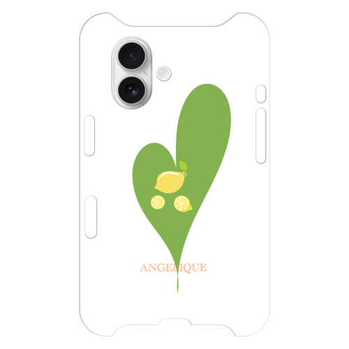 レモンハート！ iPhone16