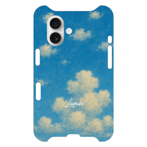 【数量限定】Lumin - Sky iPhone16
