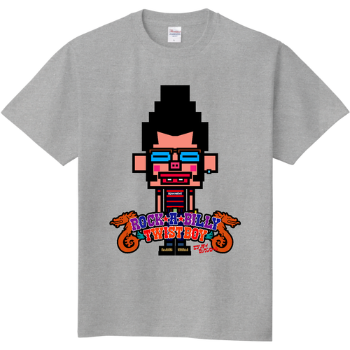 ビリーさん 定番Ｔシャツ