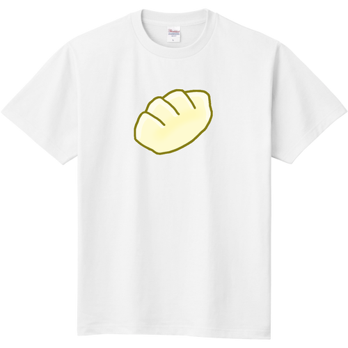 ギョウザ 定番Ｔシャツ