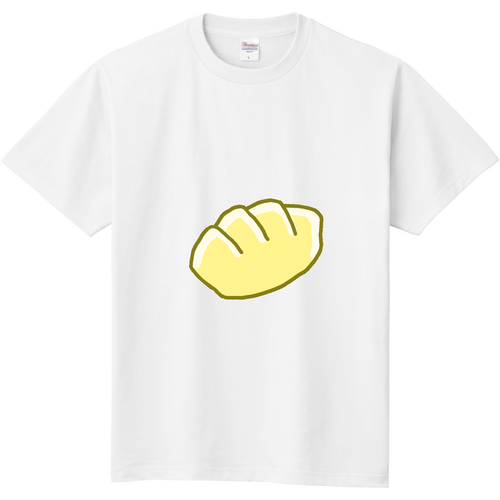餃子♪ 定番Ｔシャツ