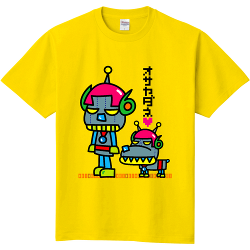 038 定番Ｔシャツ