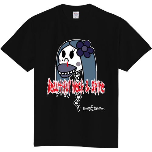 Scully 定番Ｔシャツ