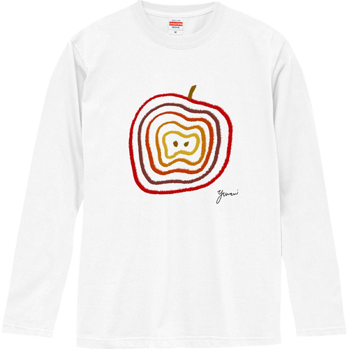 Ringo(LongT) ロングスリーブTシャツ