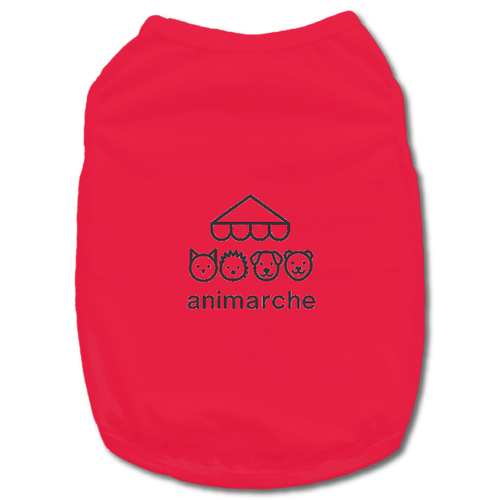 animarche ロゴ　ドッグウェア ドッグウェア