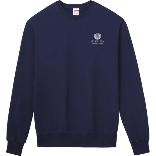 The Future Club ウェア 3カラー 定番スウェット