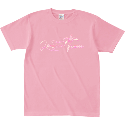 Lemuria Treeee 4カラー オープンエンド マックスウェイト Tシャツ