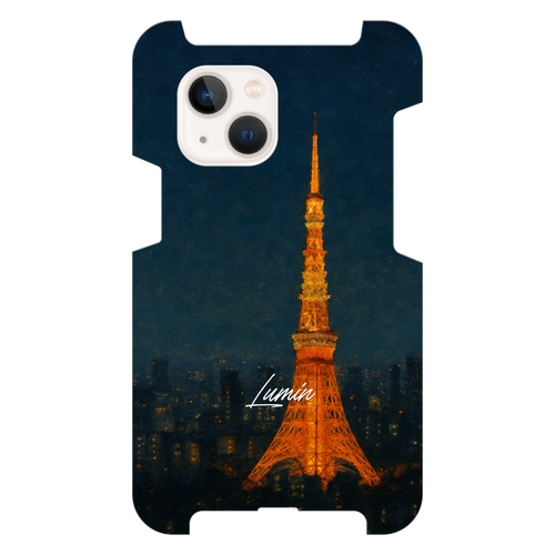 Lumin - Tokyo Tower iPhone13 mini