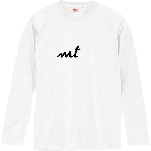 doragon ロングスリーブTシャツ