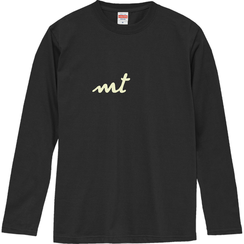 doragon ロングスリーブTシャツ