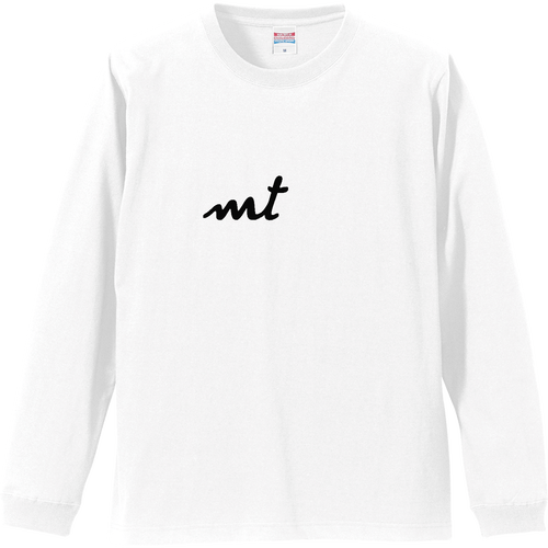 doragon リブ付 ロングスリーブＴシャツ