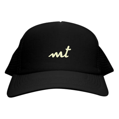 doragon メッシュキャップ