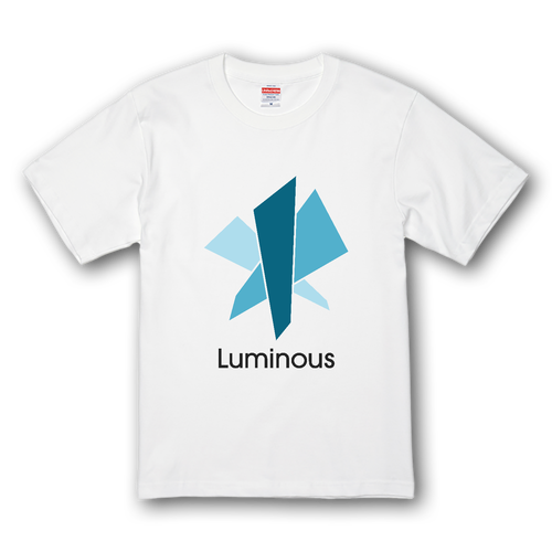【Luminous】Tシャツ プレミアムTシャツ