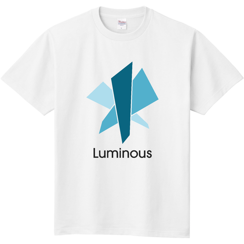 【Luminous】Tシャツ 定番Ｔシャツ