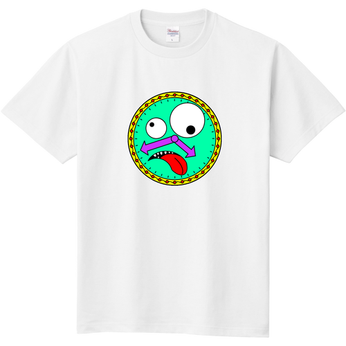 TikTok 定番Ｔシャツ