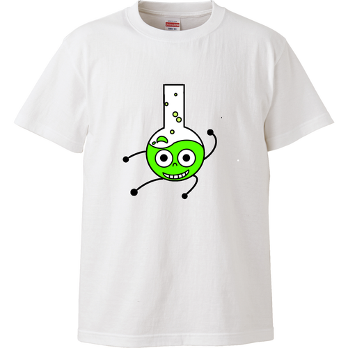 ケミカルボーイ ハイクオリティーTシャツ