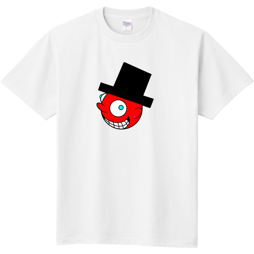 smile悪魔 定番Ｔシャツ