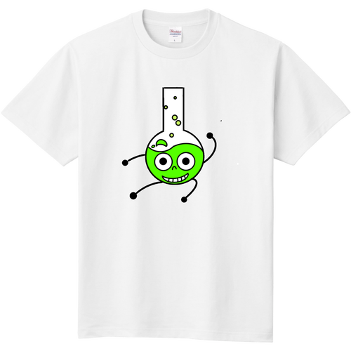 ケミカルボーイ 定番Ｔシャツ