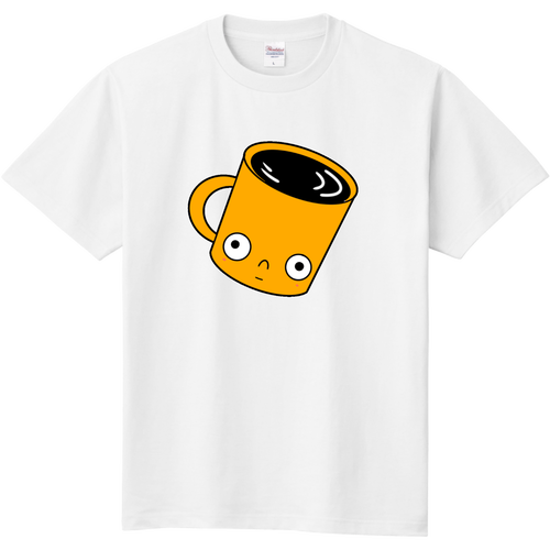オフコーヒー 定番Ｔシャツ