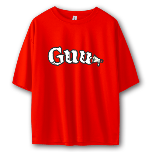 ぐうの音がでた。 ストリートＴシャツ