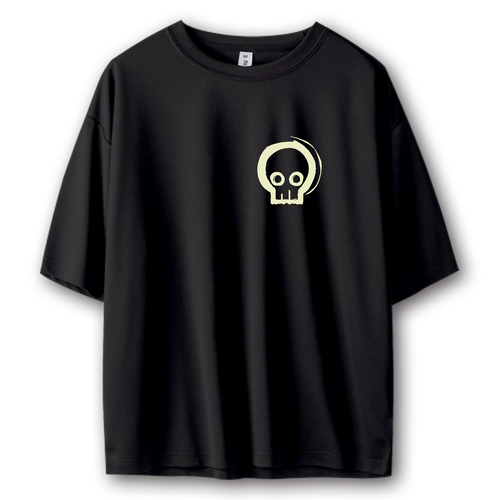 孤独 ストリートＴシャツ