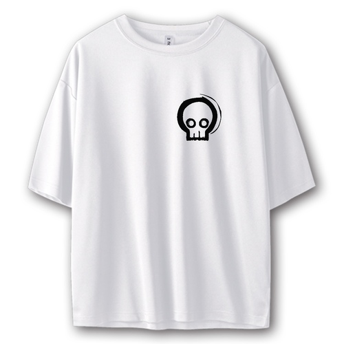 孤独 ストリートＴシャツ