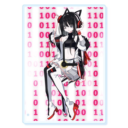 【激レア！】まいてつ アクリル置き時計 Acrylicclock-LSG02-200x200.jpg